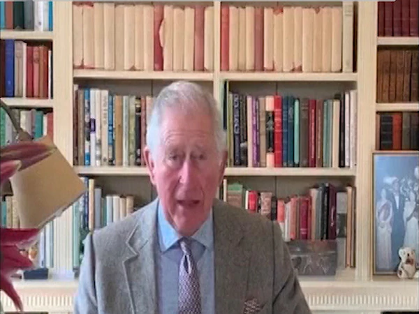 coronavirus-weltupdate:-prince-charles-veroeffentlicht-eine-audio-nachricht