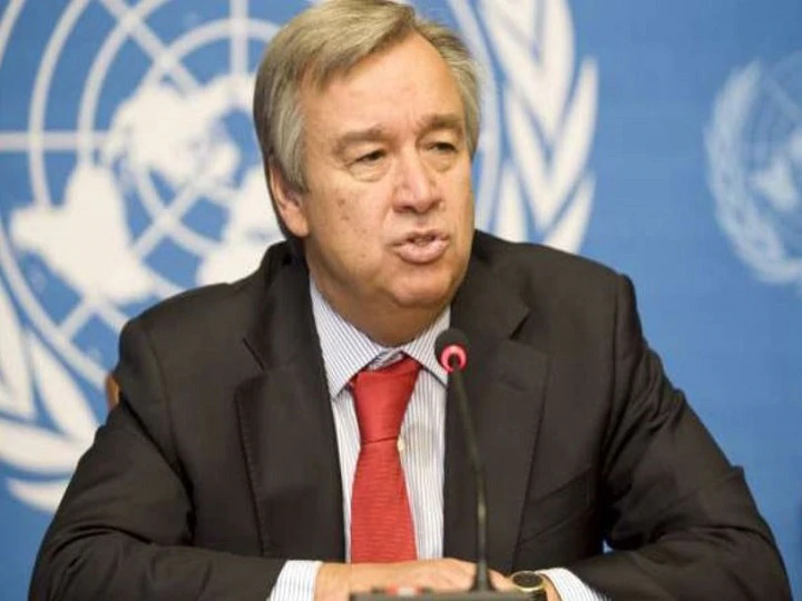 now-more-than-ever,-solidarity-and-unity-must-be-our-leading-principles:-un-chief-in-eid-message