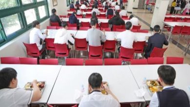 suedkorea-schliesst-schulen-erneut,-nachdem-schueler-positiv-auf-coronavirus-getestet-wurden