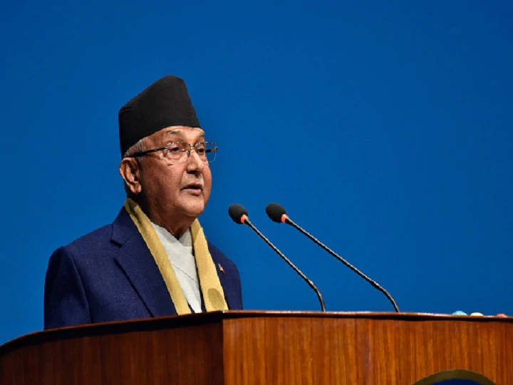 trembling-bilateral-ties:-nepal-pm-kp-sharma-oli-again-blames-india-for-spread-of-coronavirus