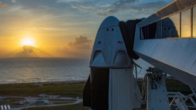 guenstigeres-wetter-fuer-den-start-der-bemannten-spacex-rakete