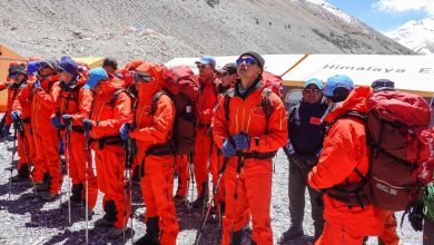 des-scientifiques-chinois-sur-l’everest-pour-le-mesurer