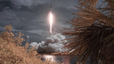 spacex:-alarmsignal-fuer-das-russische-raumfahrtprogramm