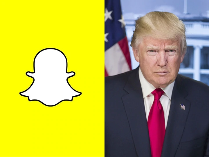 snapchat-stoppt-die-steigerung-von-donald-trumps-posts;-us-prez-stiftet-„rassengewalt“-an