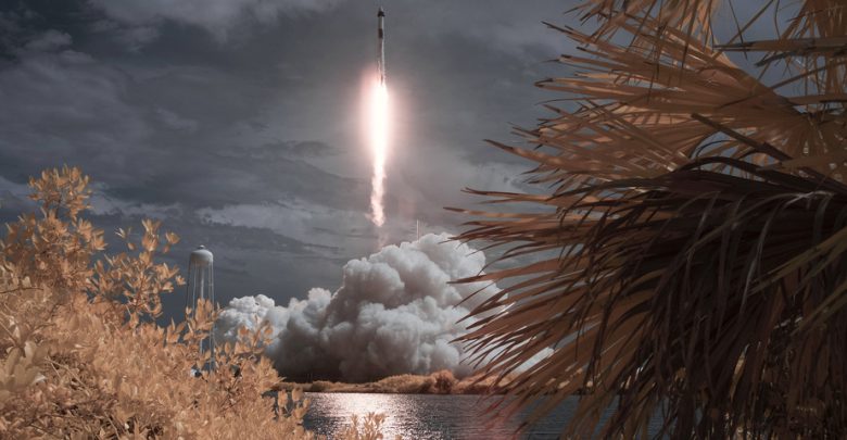 spacex:-alarmsignal-fuer-das-russische-raumfahrtprogramm