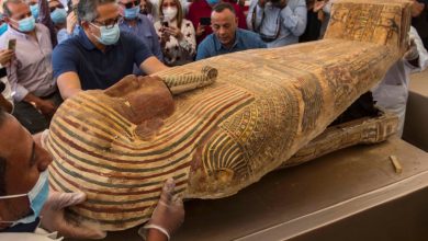 l’egypte-devoile-59 sarcophages-de-plus-de-2500 ans